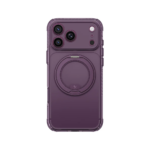 AMAZINGthing Titan Pro MagsafeSpin Case เคส iPhone 18 Pro Max - Purple [Pre-Order]