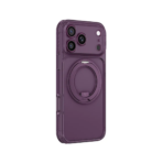 AMAZINGthing Titan Pro MagsafeSpin Case เคส iPhone 18 Pro  - Purple [Pre-Order] - Image 2