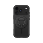 AMAZINGthing Titan Pro Magnetic Ring Case เคส iPhone 18 Pro Max - Black [Pre-Order]