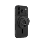 AMAZINGthing Titan Pro Magnetic Ring Case เคส iPhone 18 Pro - Black [Pre-Order] - Image 2