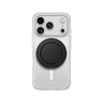 AMAZINGthing Titan Pro Pop Case เคส iPhone 18 Pro - Black [Pre-Order]