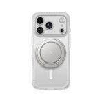 AMAZINGthing Titan Pro Pop Case เคส iPhone 18 Pro - Crystal Clear [Pre-Order]