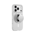 AMAZINGthing Titan Pro Pop Case เคส iPhone 18 Pro - Crystal Clear [Pre-Order] - Image 2