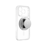 AMAZINGthing Titan Pro Pop Case เคส iPhone 18 Pro - Crystal Clear [Pre-Order] - Image 3
