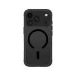 AMAZINGthing Titan Pro Case เคส iPhone 18 Pro - Black [Pre-Order]