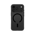AMAZINGthing Titan Pro Case เคส iPhone 18 Pro - Black