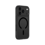 AMAZINGthing Titan Pro Case เคส iPhone 18 Pro - Black [Pre-Order] - Image 2