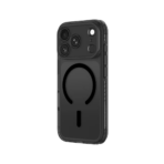 AMAZINGthing Titan Pro Case เคส iPhone 18 Pro - Black [Pre-Order] - Image 3