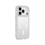 AMAZINGthing Titan Pro Case เคส iPhone 18 Pro Max - Crystal Clear [Pre-Order] - Image 2