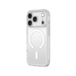 AMAZINGthing Titan Pro Case เคส iPhone 18 Pro Max - Crystal Clear [Pre-Order] - Image 3