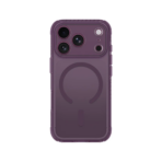 AMAZINGthing Titan Pro Case เคส iPhone 18 Pro Max - Purple
