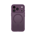 AMAZINGthing Titan Pro Case เคส iPhone 18 Pro - Purple [Pre-Order]
