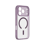 AMAZINGthing Titan Pro Case เคส iPhone 18 Pro Max - Purple - Image 2