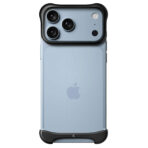 Arc Pulse Aluminum Case เคส iPhone 18 Pro – Matte Black [Pre-Order] - Image 3
