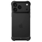 Arc Pulse Aluminum Case เคส iPhone 18 Pro – Matte Black [Pre-Order]