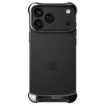 Arc Pulse Aluminum Case เคส iPhone 18 Pro – Graphite [Pre-Order]