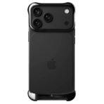 Arc Pulse Titanium Case เคส iPhone 18 Pro – Onyx Black [Pre-Order]