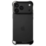 Arc Pulse Titanium Case เคส iPhone 18 Pro – Onyx Black [Pre-Order]