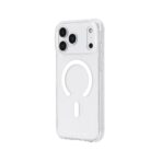 (มีพร้อมส่ง) Case-Mate Tough MagSafe Case เคส iPhone 18 Pro Max / iPhone 17 Pro Max - Clear - Image 3