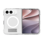 Case-Mate Tough Plus MagSafe Stand Case เคส iPhone Duo - Clear [Pre-Order]