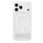 Case-Mate Tough Plus with MagSafe Case and Stand เคส iPhone 18 Pro / 17 Pro - Clear [Pre-Order]