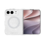 Case-Mate Twinkle MagSafe Case เคส iPhone Duo - Twilight Silver [Pre-Order]