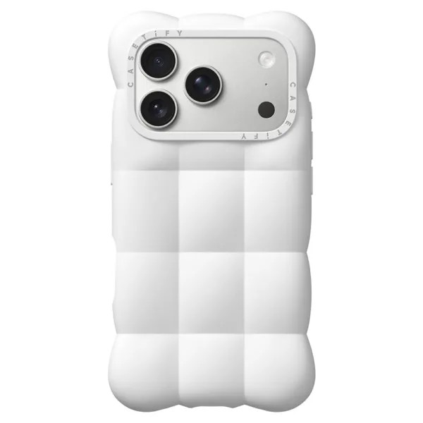 Casetify-Cloud-Case-iPhone-18-Pro-Max-13 Casetify Cloud Case เคส iPhone 18 Pro Max / 17 Pro Max – White - Image 1