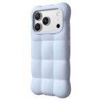 Casetify Cloud Case เคส iPhone 18 Pro Max / 17 Pro Max – Baby Blue - Image 2