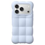 Casetify Cloud Case เคส iPhone 18 Pro Max / 17 Pro Max – Baby Blue