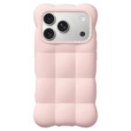 Casetify Cloud Case เคส iPhone 18 Pro Max / 17 Pro Max – Pink