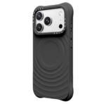 Casetify Ripple Case เคส iPhone 18 Pro Max / iPhone 17 Pro Max – Black - Image 2