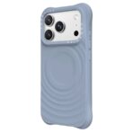 Casetify Ripple Case เคส iPhone 18 Pro Max / iPhone 17 Pro Max – Dusty Blue - Image 2