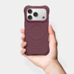 Casetify Ripple Case เคส iPhone 18 Pro Max / iPhone 17 Pro Max – Fig - Image 3