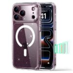 ESR Classic Hybrid (Camera Control Button) Case เคส iPhone 18 Pro Max / iPhone 17 Pro Max – Shimmer [Pre-Order]