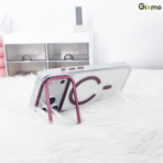 Gizmo Camera Stand MagSafe Case เคส iPhone 18 Pro / 17 Pro - Burgundy - Image 2