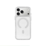 Gizmo Defense Twinkle MagSafe Case เคส iPhone 18 Pro Max / 17 Pro Max - Clear