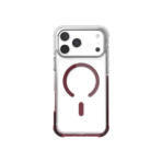 JTLEGEND Aura Shield Case เคส iPhone 18 Pro Max - Berry Wine [Pre-Order]