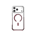 JTLEGEND Aura Shield Case เคส iPhone 18 Pro Max - Berry Wine [Pre-Order]