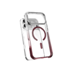 JTLEGEND Aura Shield Case เคส iPhone 18 Pro Max - Berry Wine [Pre-Order] - Image 3