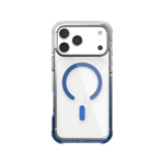 JTLEGEND Aura Shield Case เคส iPhone 18 Pro - Martini Blue [Pre-Order]
