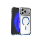 JTLEGEND Aura Shield Case เคส iPhone 18 Pro - Martini Blue [Pre-Order] - Image 2