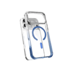 JTLEGEND Aura Shield Case เคส iPhone 18 Pro - Martini Blue [Pre-Order] - Image 3