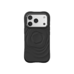 JTLEGEND Bloom Mag Case เคส iPhone 18 Pro Max - Rose Noir