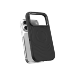JTLEGEND Bloom Mag Case เคส iPhone 18 Pro Max - Rose Noir - Image 3