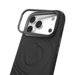 JTLEGEND Bloom Mag Case เคส iPhone 18 Pro Max - Rose Noir - Image 4