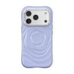 JTLEGEND Bloom Mag Case เคส iPhone 18 Pro Max - Cape Blue [Pre-Order]