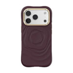 JTLEGEND Bloom Mag Case เคส iPhone 18 Pro -  Iris Plum [Pre-Order]