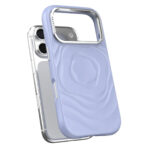 JTLEGEND Bloom Mag Case เคส iPhone 18 Pro - Cape Blue [Pre-Order] - Image 2
