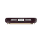JTLEGEND Bloom Mag Case เคส iPhone 18 Pro -  Iris Plum [Pre-Order] - Image 5