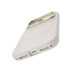 JTLEGEND Bloom Mag Case เคส iPhone 18 Pro - Camellia White [Pre-Order] - Image 4